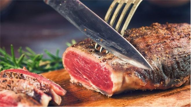 هل تستعيد اللحوم الحمراء شعبيتها؟
