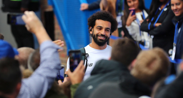 مدرب منتخب مصر يثير جدلا إثر تفسيره لماذا استبعد محمد صلاح