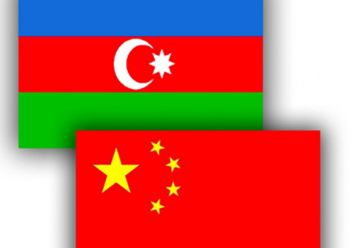  China-Azerbaijan trade reaches record level - ambassador 