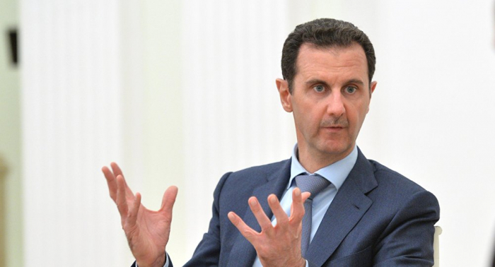 الولايات المتحدة تؤكد التخلي عن خطط الإطاحة بالأسد