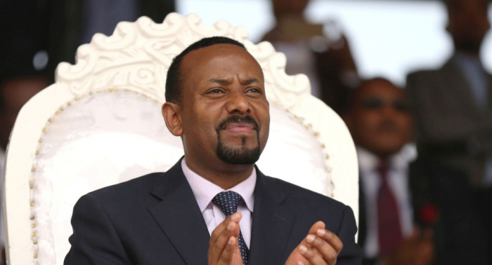 دبلوماسية إثيوبية: إنشاء سد النهضة أحد أسباب حصول آبي أحمد على نوبل