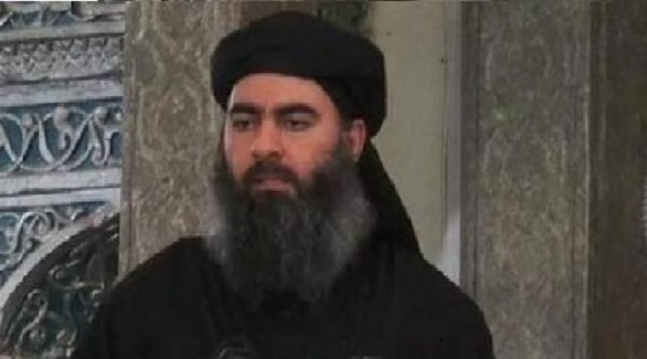 مسؤول أمريكي: نفذنا عملية ضد زعيم تنظيم داعش