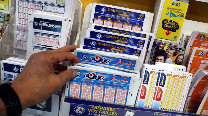 Euromillions: un Britannique remporte le jackpot de 190 millions d