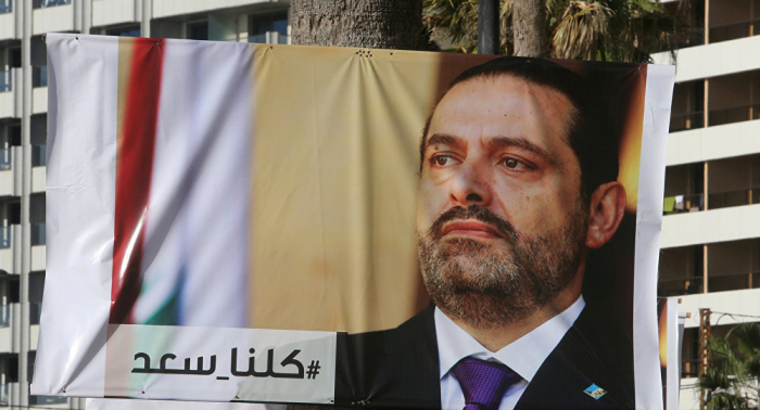 حكومة الحريري تهتز على وقع غضب الشارع اللبناني