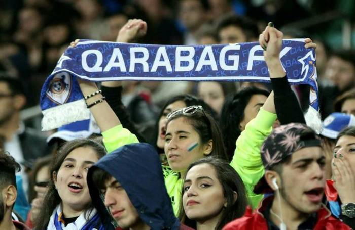 “Qarabağ” - APOEL oyunu slovakiyalı hakimlərə tapşırıldı