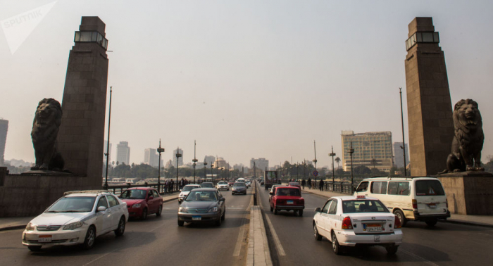 بيان رسمي بشأن "ضريبة الدخل" في مصر