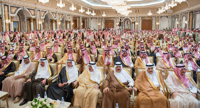 السعودية تكشف مشكلة ترجع إلى 15 عاما وتطلق تشبيها "غير مسبوق" على قطر
