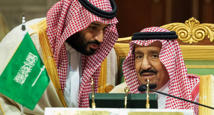 بحضور الملك سلمان وولي عهده... السعودية تصدر بيانا بشأن سلاح إيران النووي