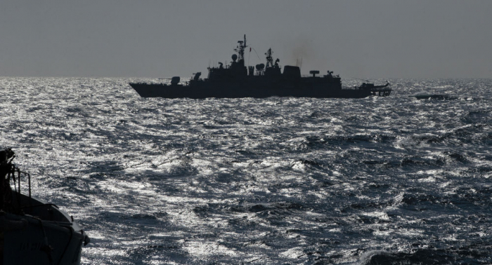 الولايات المتحدة تنشر خطة لاحتواء روسيا في البحر الأسود