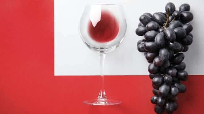 هل النبيذ مفيد لصحتك؟