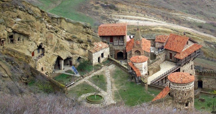 أذربيجان فتحت كيشيكيداج للجورجيين
