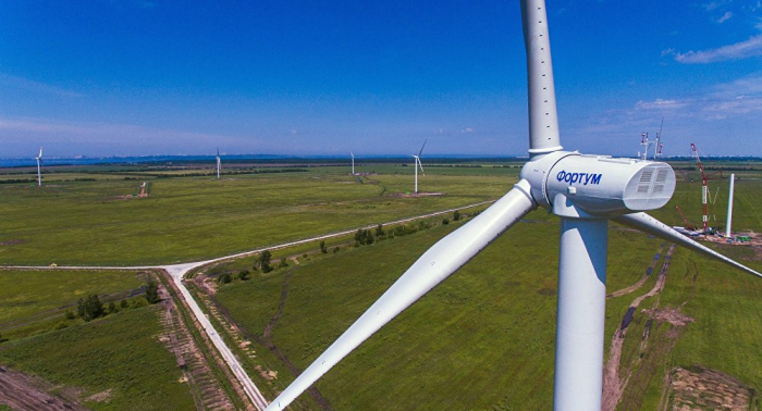 شركة أبوظبي لطاقة المستقبل تعلن افتتاح أكبر محطة لطاقة الرياح في صربيا