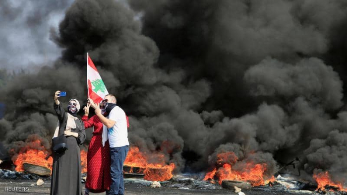 الكويت تحذر مواطنيها من السفر إلى لبنان