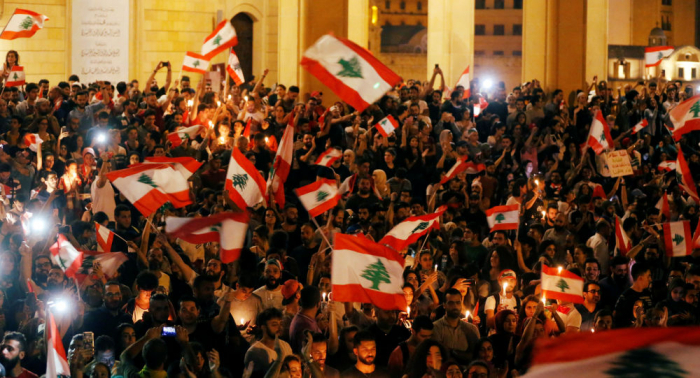 صحيفة: البحث في التغيير الحكومي اللبناني بات أمرا ثابتا