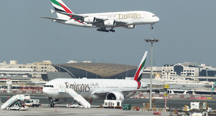 6 ملايين مسافر نقلتهم "طيران الإمارات" إلى روسيا منذ بدء رحلاتها
