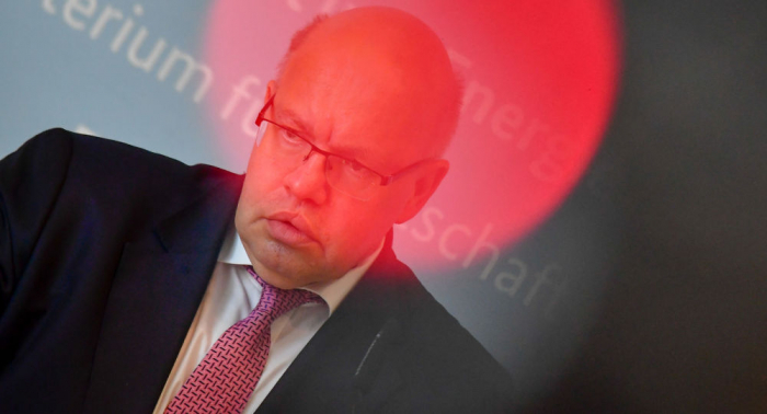   Skandal um Altmaier? – Verstrickung des Bundeswirtschaftsministers und Pharma-Konzern  