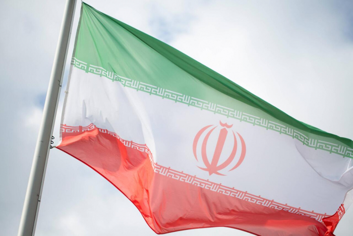   Explosion auf iranischem Öltanker im Roten Meer  