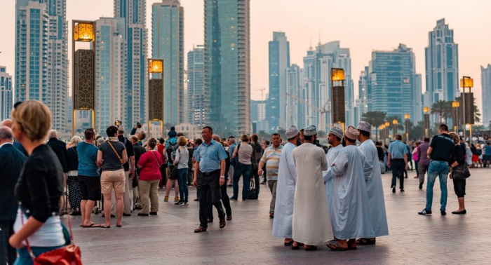 السبت... الإعلان عن النتائج الأولية لانتخابات المجلس الاتحادي الإماراتي