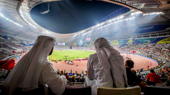 Katar verdient die Fußball-WM 2022 nicht