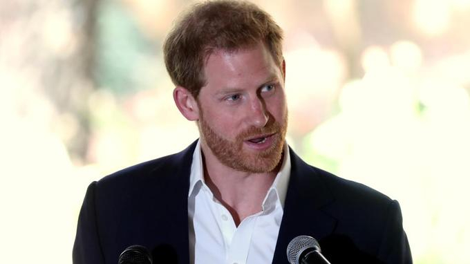 Nouvelles plaintes du prince Harry contre des tabloïds britanniques