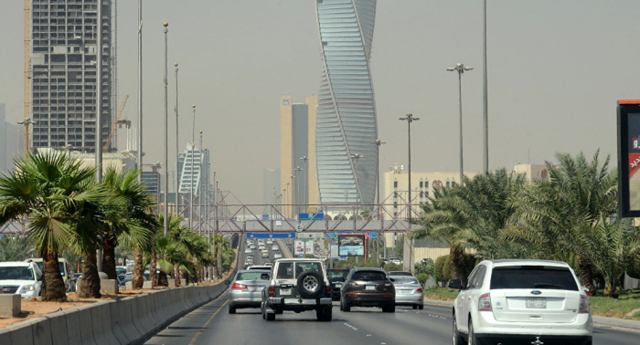 القبض على "متحرشي سنابشات" في الرياض