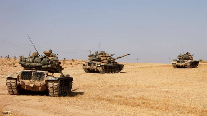 أردوغان يعلق على تحرك الجيش السوري.. ويستعد للهجوم على منبج