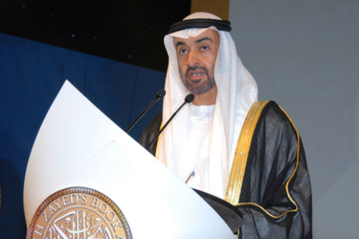 Discussions sur la coopération militaire entre les Emirats et l