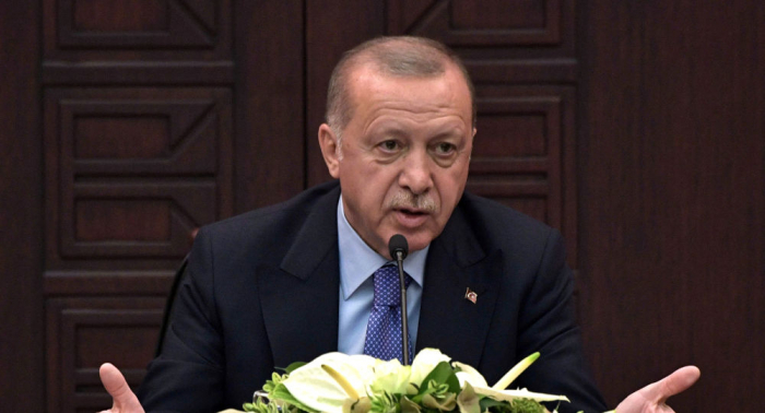 الكرملين: أردوغان بصدد زيارة روسيا قبل نهاية شهر أكتوبر الجاري