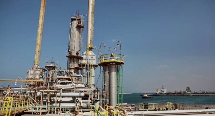 ليبيا تأمل بعودة إنتاج النفط إلى مستويات ما قبل الأزمة خلال أشهر قليلة