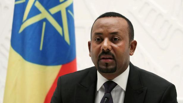  Le prix Nobel de la paix décerné au premier ministre éthiopien Abiy Ahmed  