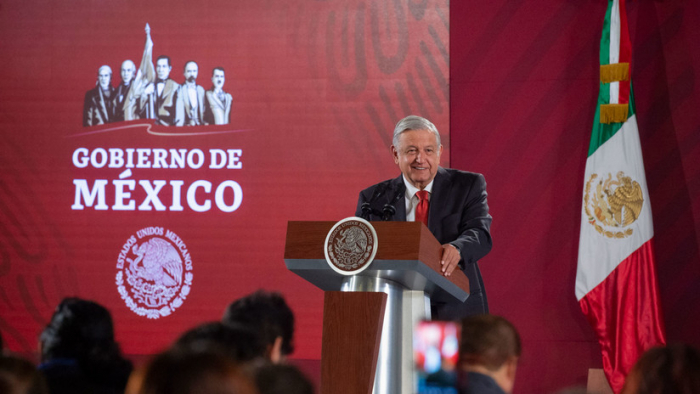 López Obrador reitera que España y el Vaticano deben pedir disculpas por la Conquista