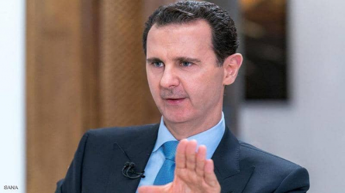 أول تعليق للأسد بعد الغزو التركي: سنواجه بكل الوسائل المتاحة