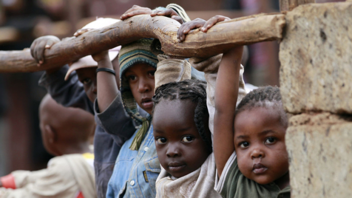 África podría convertirse en el hogar del 90% de los pobres del mundo