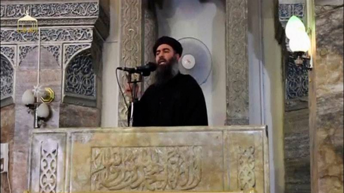   Reportan que el Estado Islámico ya tiene nuevo líder, apenas un día después de que EEUU abatiera a Al Baghdadi  