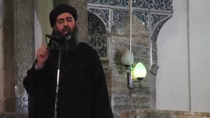 Militares de EEUU afirman que el cuerpo de Al Baghdadi ha sido arrojado al mar