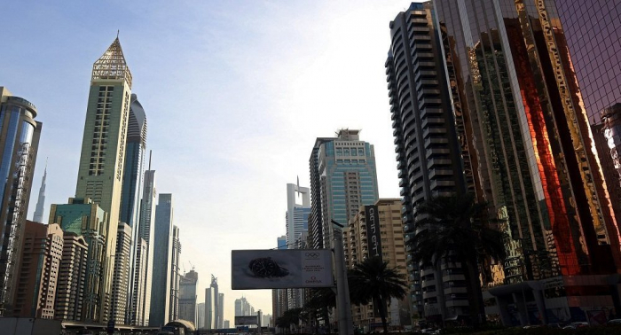 مسؤول اقتصادي: دين دبي الحالي يبلغ 124 مليار دولار