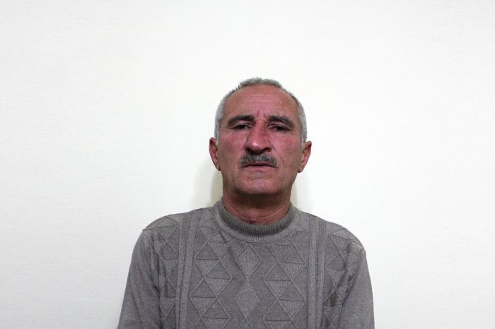  “Volk Qədir” ləqəbli narkotacir tutuldu -   FOTOLAR     
