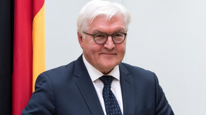     Steinmeier:   Ost und West nicht gegenüberstellen  