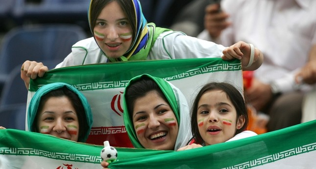 Iran passes law allowing women to pass on citizenship to children