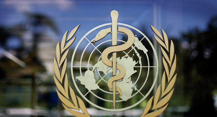   تمثيل منظمة الصحة العالمية في أذربيجان يحصل على الدرجة الدولية  