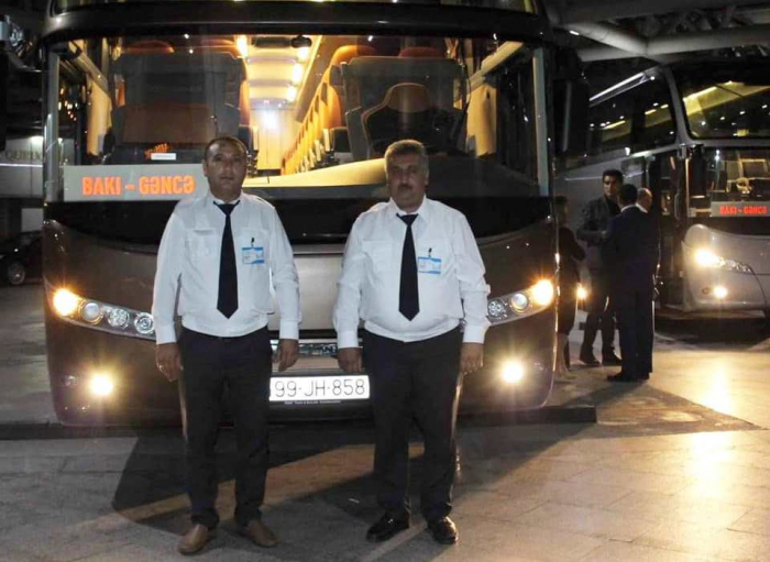   Ekspert:  “Avtobusların gecə reysləri təhlükəlidir” 