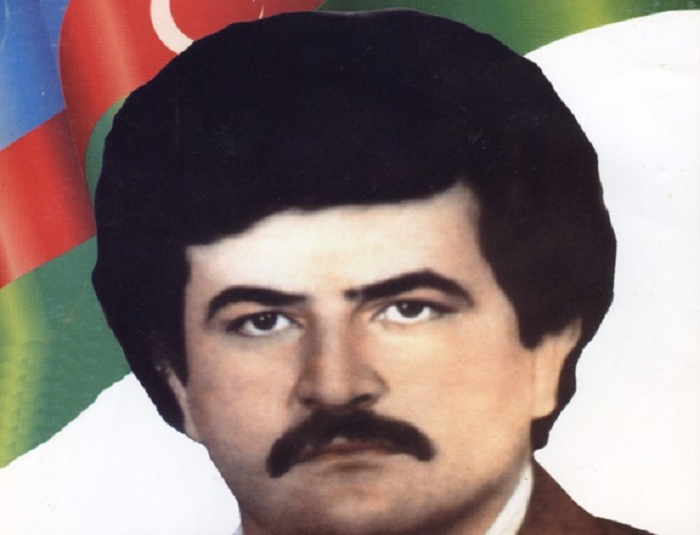 Milli Qəhrəman Koroğlu Rəhimovun doğum günüdür