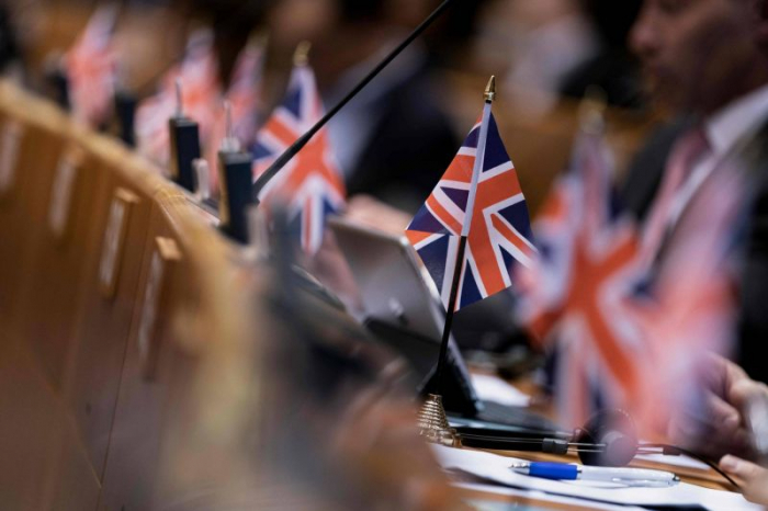 Brexit: Londres propose un «accord de libre-échange limité»