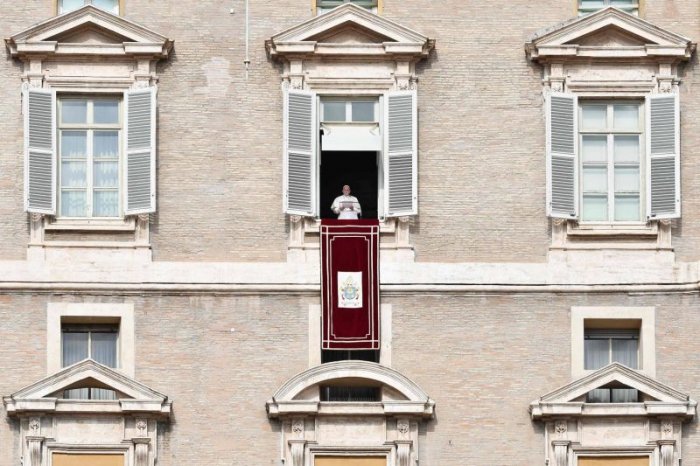 Le Vatican n