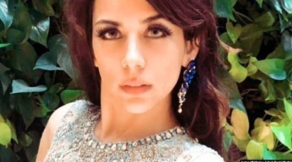 ملكة جمال إيرانية تطلب اللجوء في الفلبين