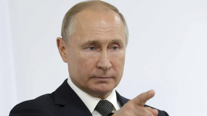  Putin eröffnet ersten Russland-Afrika-Gipfel 