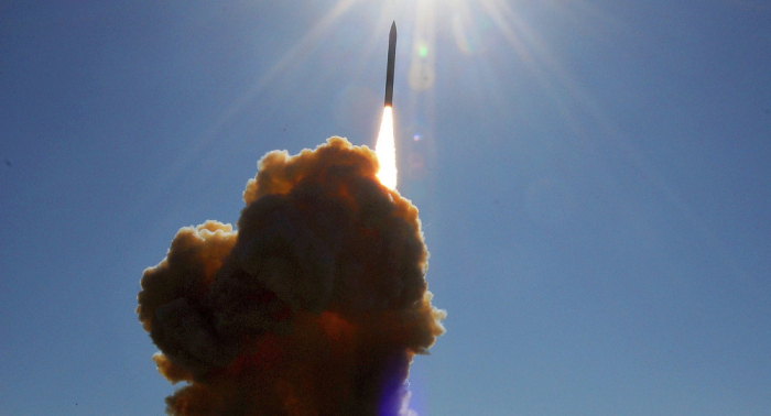 الولايات المتحدة تناقش مع اليابان نشر صواريخ متوسطة المدى