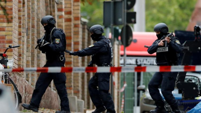 Was wir über die Attacken in Halle wissen