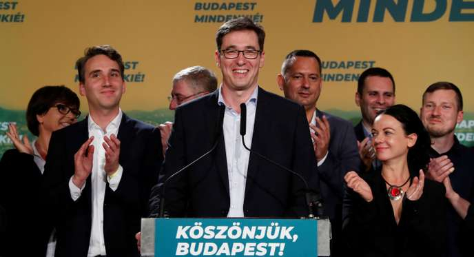 Hongrie: le parti d