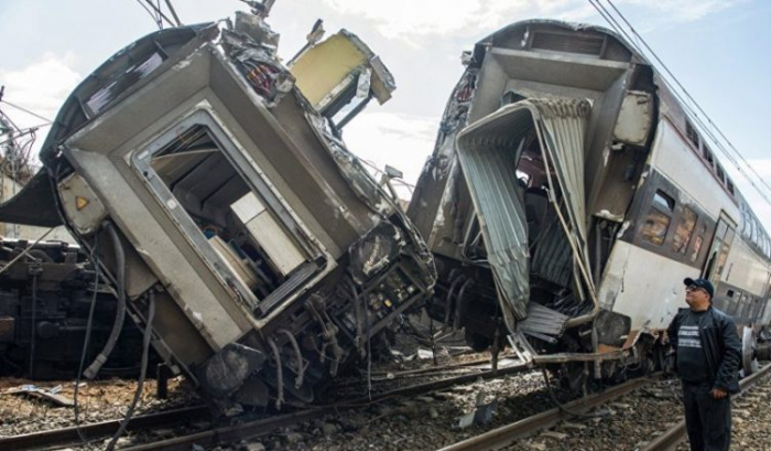   Arabie:   35 morts dans la collision entre un autocar et un engin de chantier